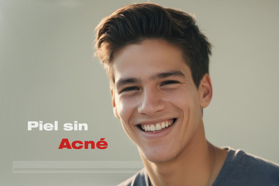 Acné