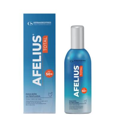 Afelius Total Spray x 120 ml