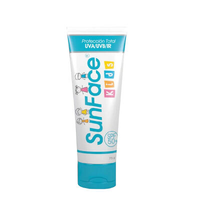 Sunface Kids SPF 50+ x 75 g