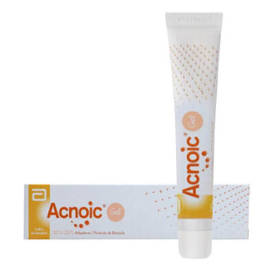 Acnoic Gel x 30 g