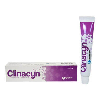 Clinacyn gel x 30 g