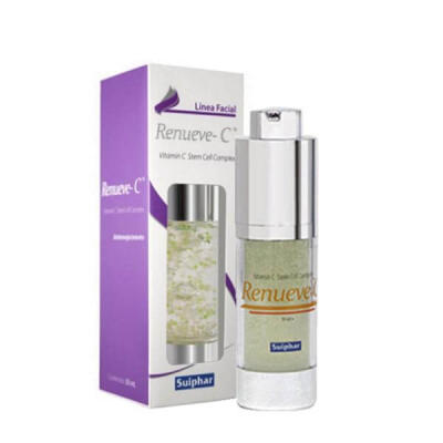 Renueve C x 30 ml