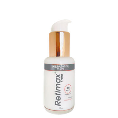 Retimax Face x 60 g - Hidratante Facial Antiedad