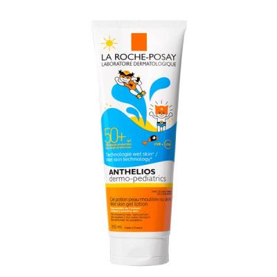 Anthelios Dermopediátrico Loción SPF 50+x 250 ml