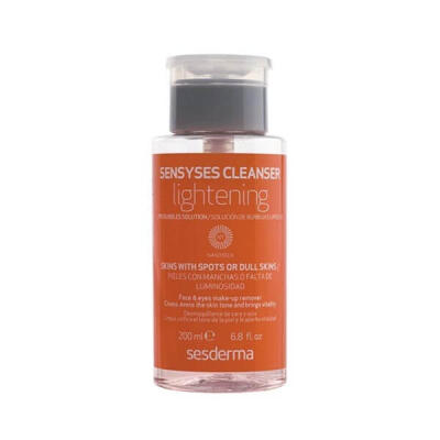 Sensyses Cleanser Lightening x 200 ml