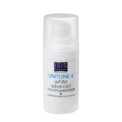 Unitone 4 White Advanced x 15 ml