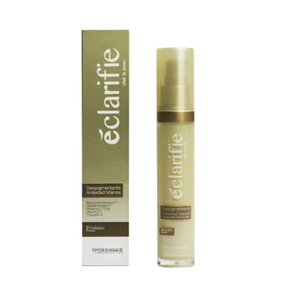 Eclarifie Despigmentante Antiedad de Manos x 45 ml