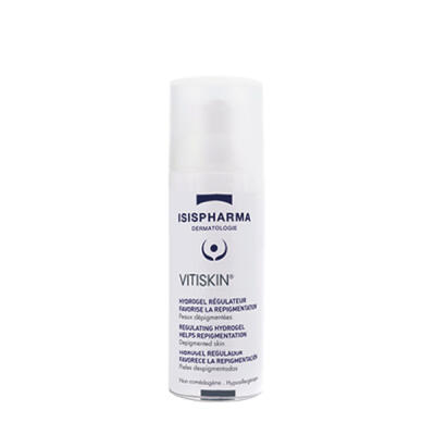 Vitiskin Isis Pharma x 50 ml