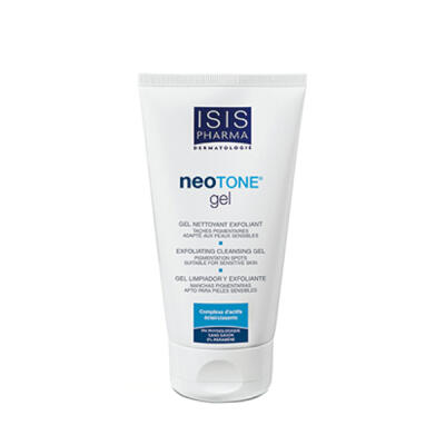 Neotone gel limpiador x 150 ml