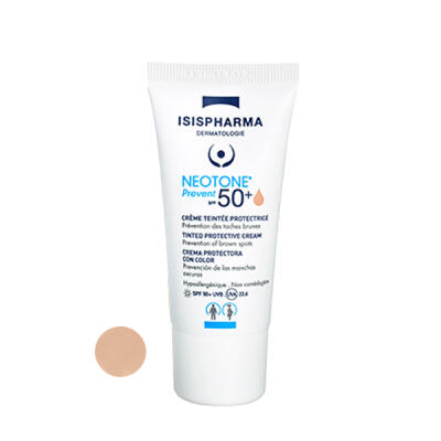 Neotone Prevent SPF 50+