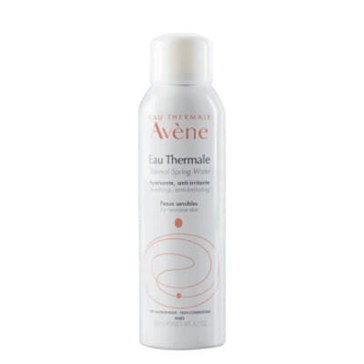 Agua Termal de Avene x 300 ml