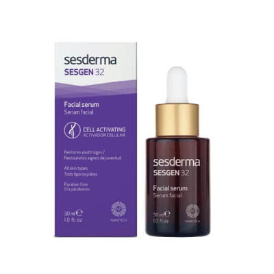 Sesgen 32 Suero Facial x 30 ml