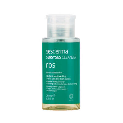 Sensyses Cleanser Ros x 200 ml