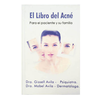 El libro del Acné