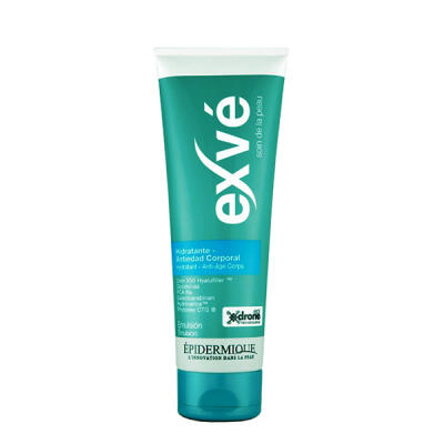 Exve Hidratante Corporal x 250 ml