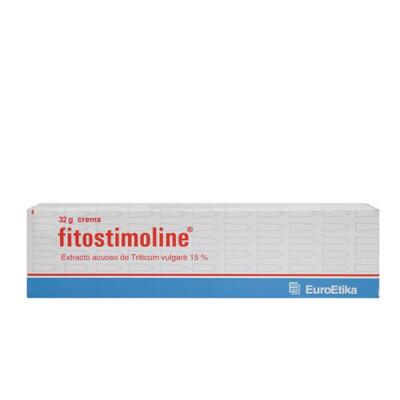 Fitostimoline Crema x 32 gramos