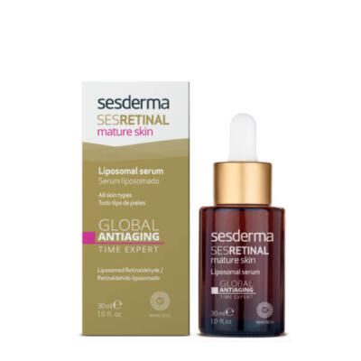 Sesretinal Serum Mature skin x 30 ml