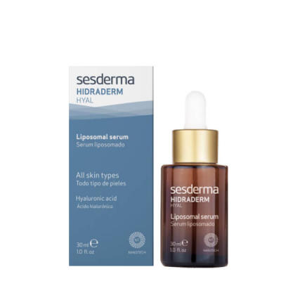 Hidraderm Hyal Suero liposomal x 30 ml