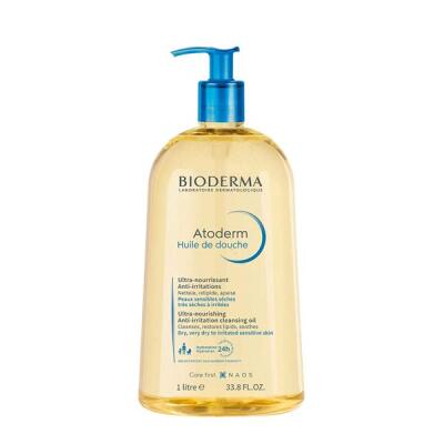 Atoderm Aceite de ducha x 1 litro