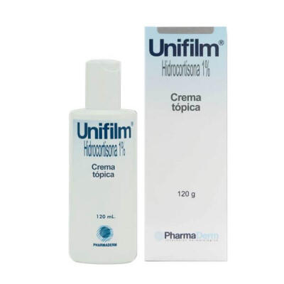 Unifilm crema x 120 g