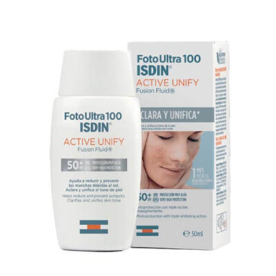 Fotoultra 100 Active Unify x 50 ml