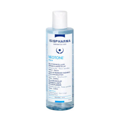 Neotone aqua solución micelar x 250 ml