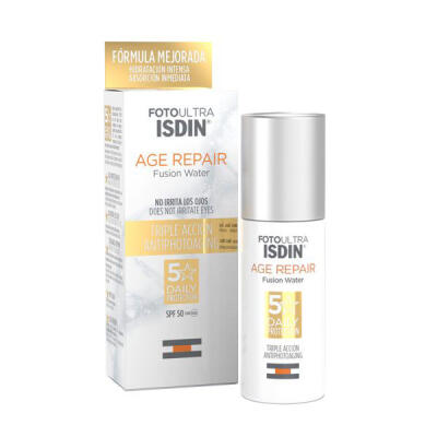 Isdin Age Repair Foto Ultra SPF 50 x 50 ml