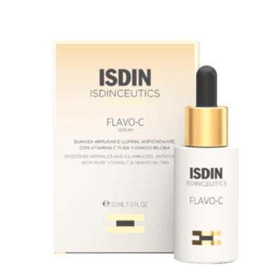 Isdin Flavo C x 30 ml Isdinceutics