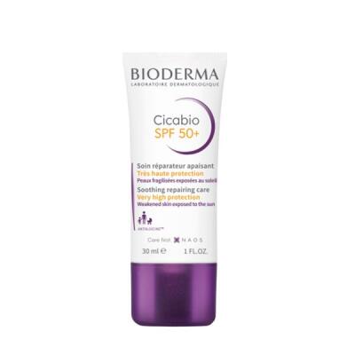 Cicabio SPF 50+ x 30 ml