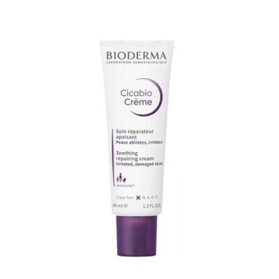 Cicabio Crema x 40 ml