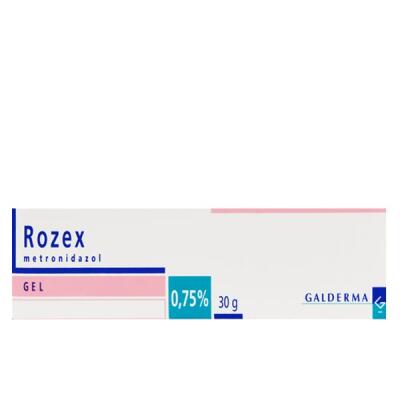 Rozex Gel x 30 g