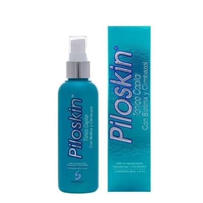 Piloskin Tónico Capilar x 110 ml