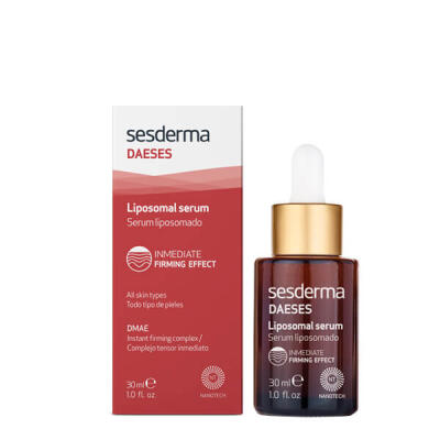 Daeses Suero Liposomal x 30 ml