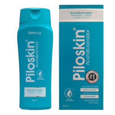 Piloskin Acondicionador Anticaída x 300 ml