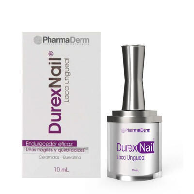 DurexNail Laca Ungueal x 10 ml