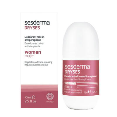 Dryses Mujer Desodorante Antitranspirante x 75 ml