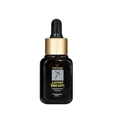 Lumed Serum Despigmentante Aclarante x 20 ml