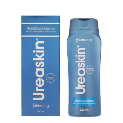 Ureaskin Crema x 280 ml