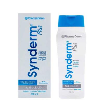 Synderm Plus x 280 ml