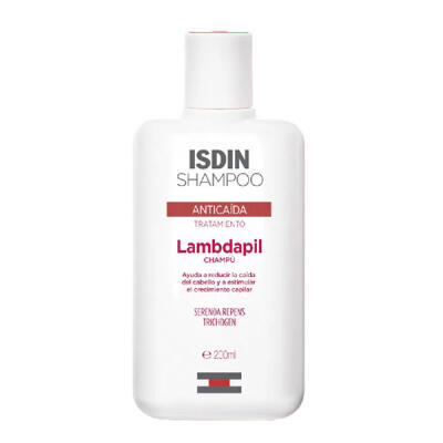 Lambdapil Shampoo x 200 ml