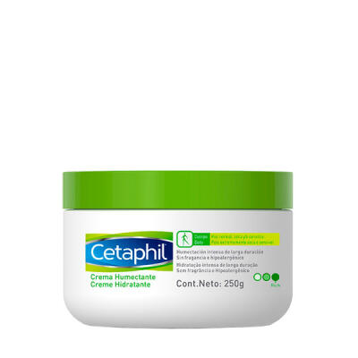 Cetaphil Crema Hidratante x 250 g