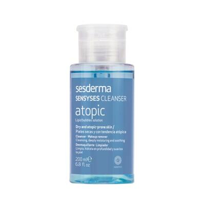 Sensyses Cleanser Atopic x 200 ml