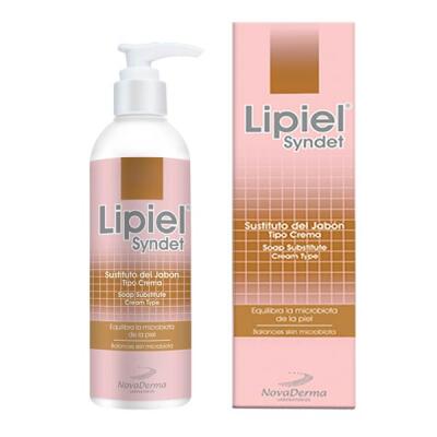 Lipiel Syndet x 220 ml