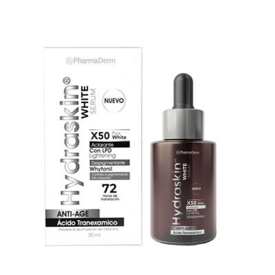 Hydraskin White Serum x 30 ml