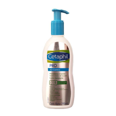 Cetaphil PRO AD Control x 295 ml