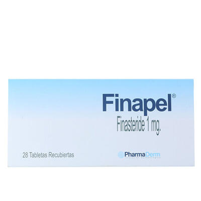 Finapel x 28 tabletas