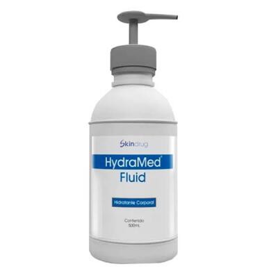 Hydramed Fluid x 500 ml