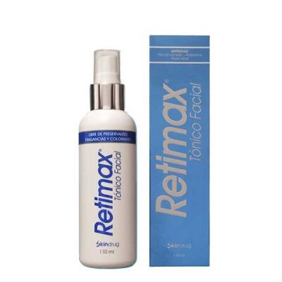 Retimax Tónico Facial x 110 ml