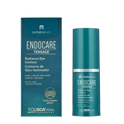 Endocare Tensage Contorno de ojos x 15 ml