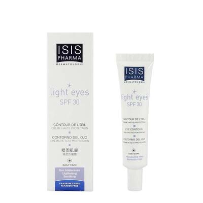 Light Eyes SPF 30 x 15 ml